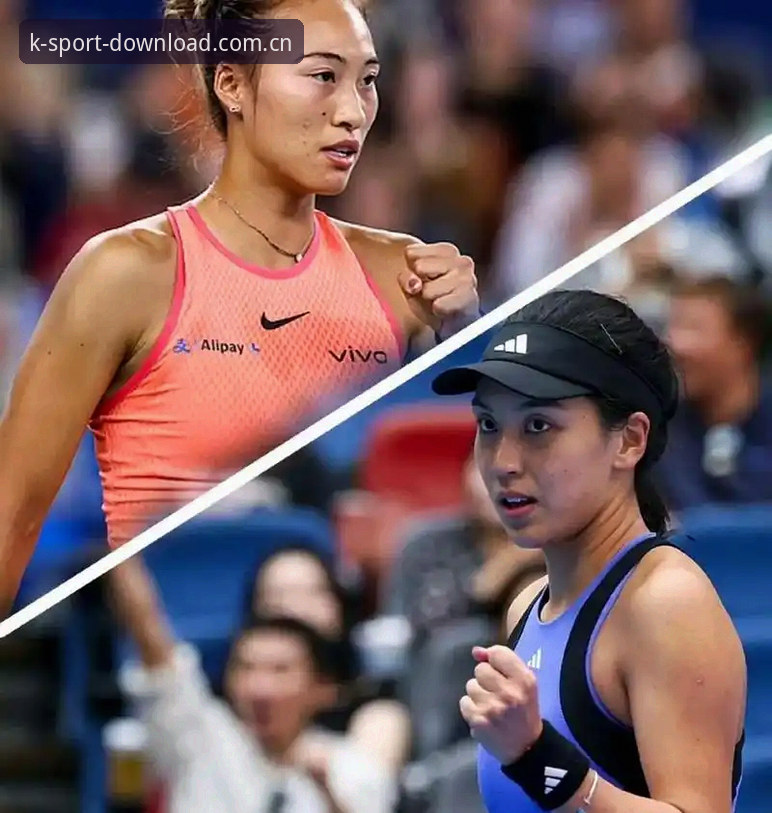 郑钦文法网保分压力vs王欣瑜种子突围：KK体育平台技术视角下的红土赛场体验对比